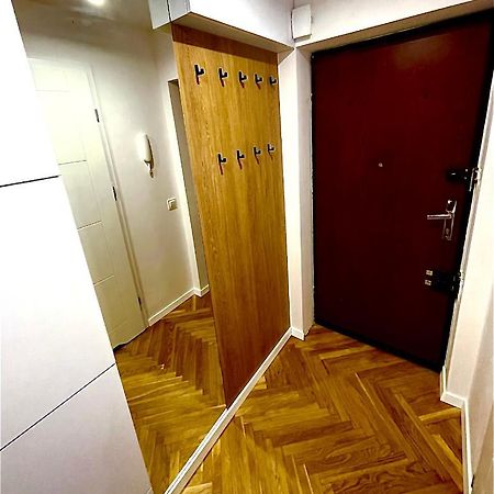 Luxurious Boho Style Apartm. *Home Office* +Desk Katowice Exterior foto